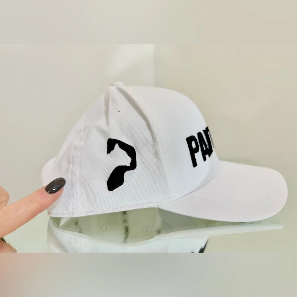 🌾 NWT Florida Panthers‎ Flexfit Tech 110 Basebsll Cap